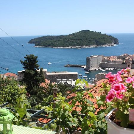 Apartment Arbanasin Dubrovnik Exterior photo