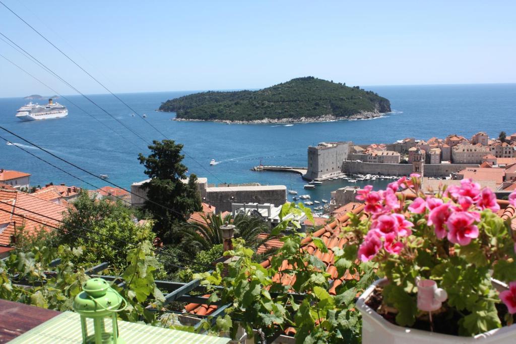 Apartment Arbanasin Dubrovnik Exterior photo