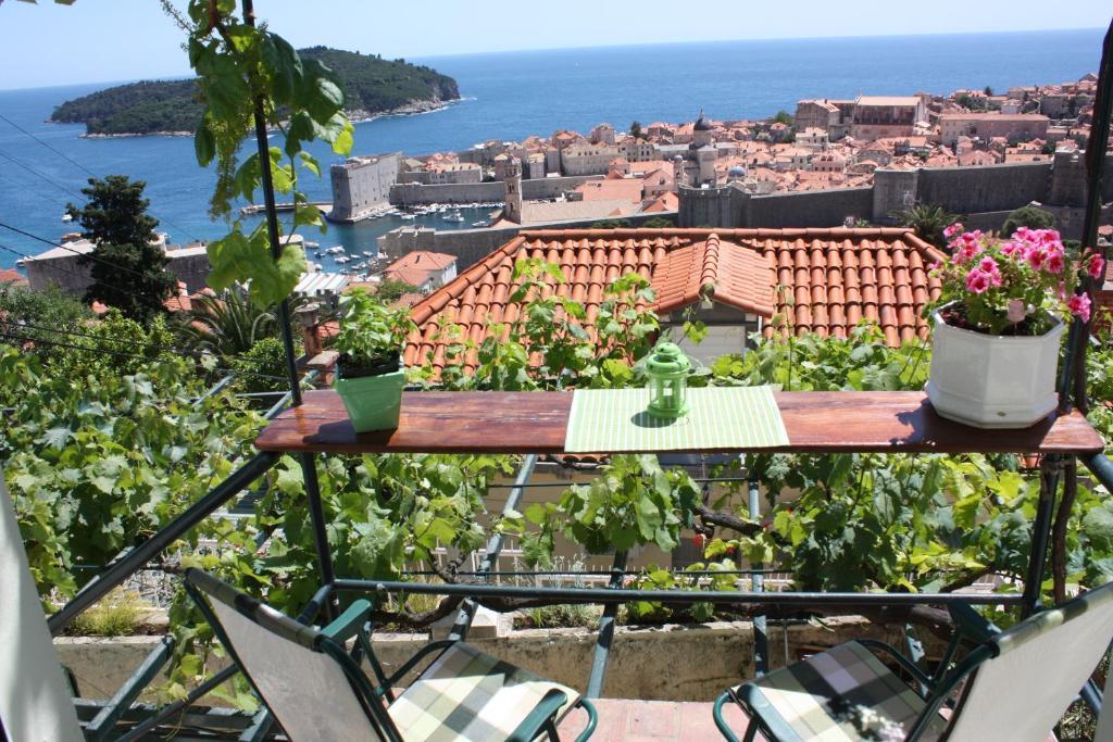 Apartment Arbanasin Dubrovnik Exterior photo