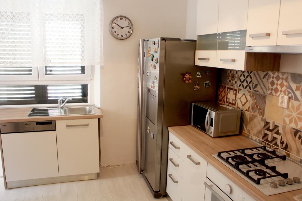 Apartment Arbanasin Dubrovnik Exterior photo