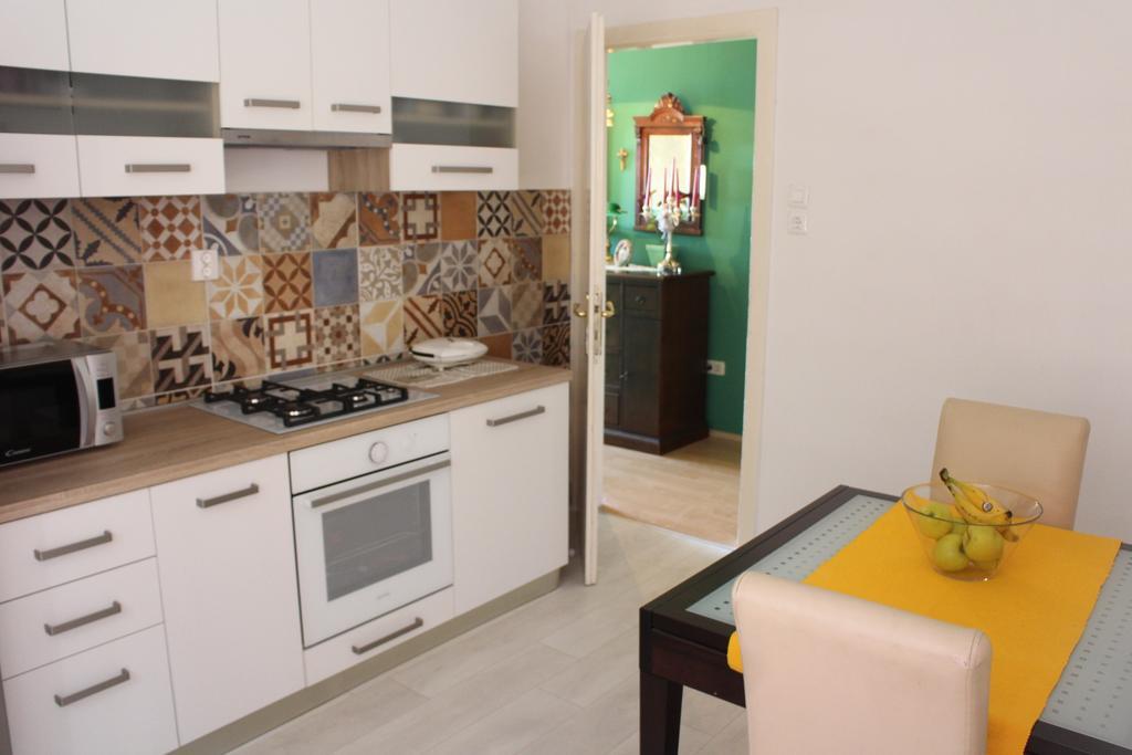 Apartment Arbanasin Dubrovnik Exterior photo