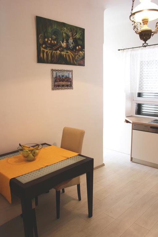 Apartment Arbanasin Dubrovnik Exterior photo