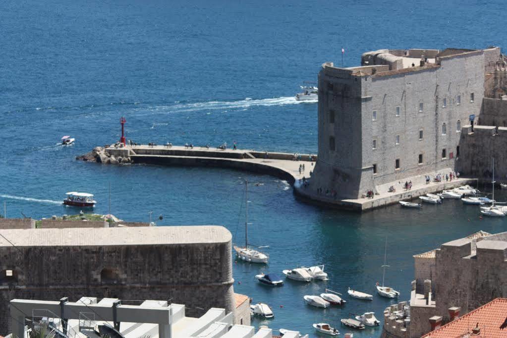 Apartment Arbanasin Dubrovnik Exterior photo