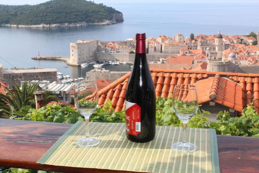 Apartment Arbanasin Dubrovnik Exterior photo