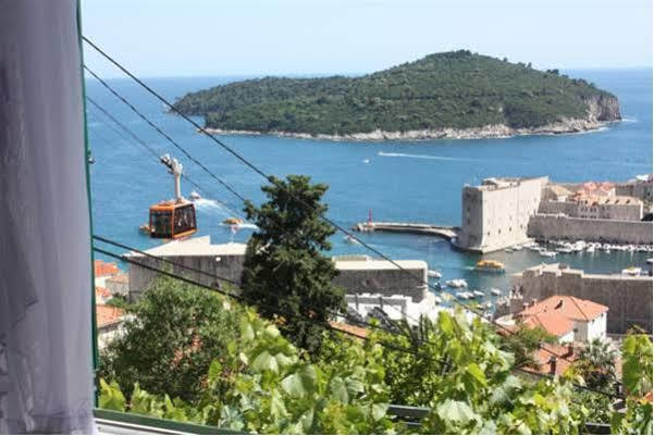 Apartment Arbanasin Dubrovnik Exterior photo
