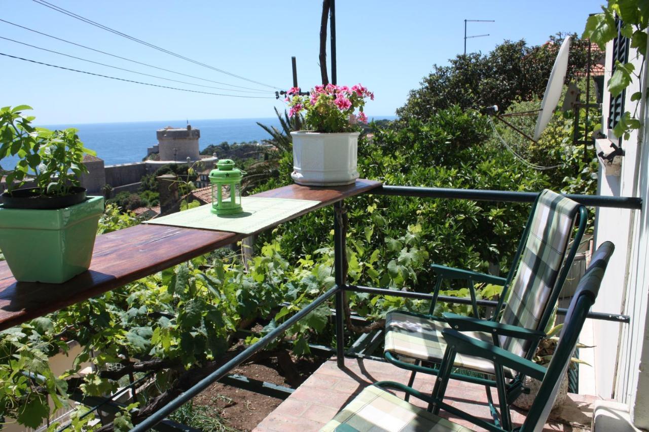 Apartment Arbanasin Dubrovnik Exterior photo