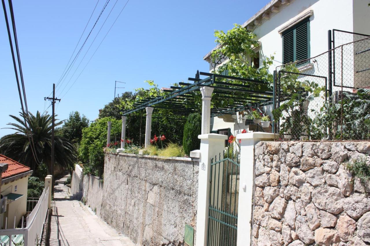 Apartment Arbanasin Dubrovnik Exterior photo